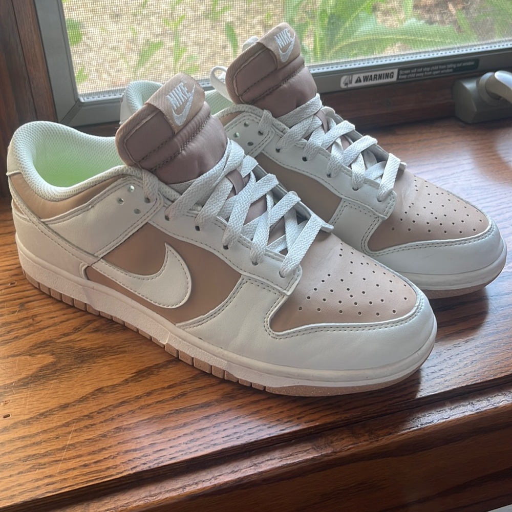 Women’s Nike Dunk Low Next Nature ‘Hemp’